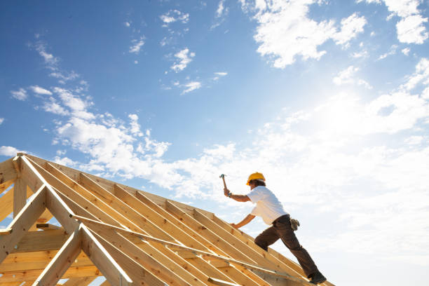 Professional  Roofing repair and installation in Pinewood Estates, TX